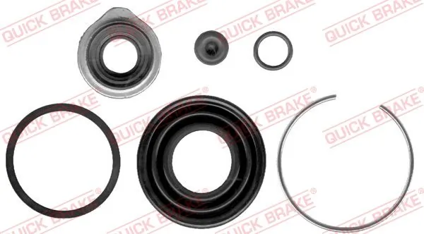 Repair Kit, brake caliper